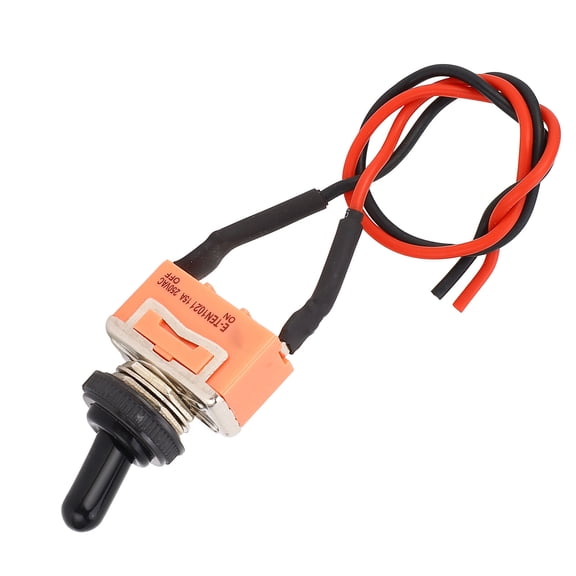Golf Cart Run Tow Switch for E-Z-GO RXV 2008-UP Electric Models - 608900 Replacement Electrical Component
