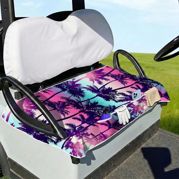 Golf Cart Seat Covers Golf Cart Seat Towel Blanket Group