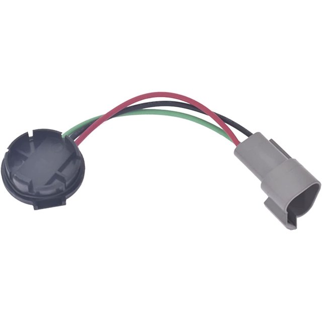 Golf Cart Speed Sensor 102265601 Replacement for Club Car Golf Cart DS
