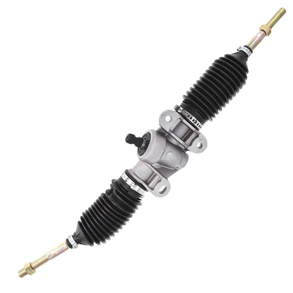 Golf Cart Steering Gear Box Assembly Fit for Yamaha Drive G29 Gas \u0026 Electric Golf Cart 102288601 103679701 STR-028 6824