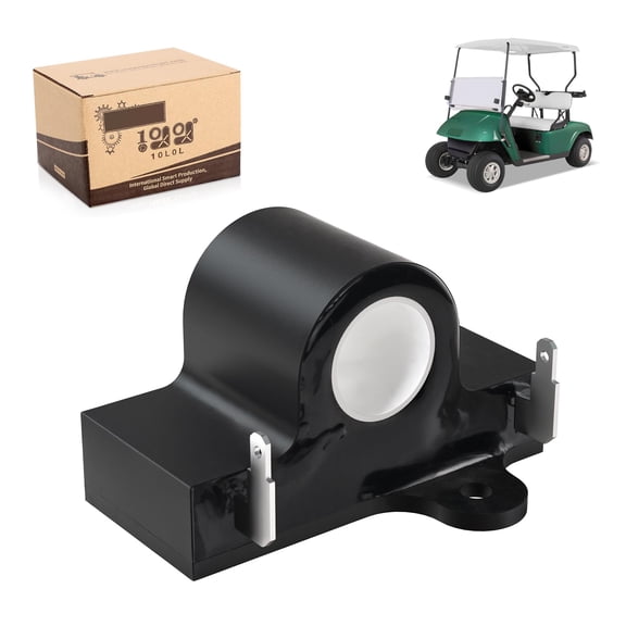 Golf Cart Throttle Sensor for EZGO Electric Models 1994-Up