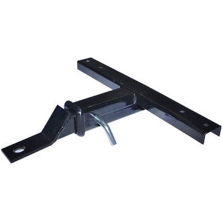 Golf Cart Trailer Hitch - For EZGO TXT
