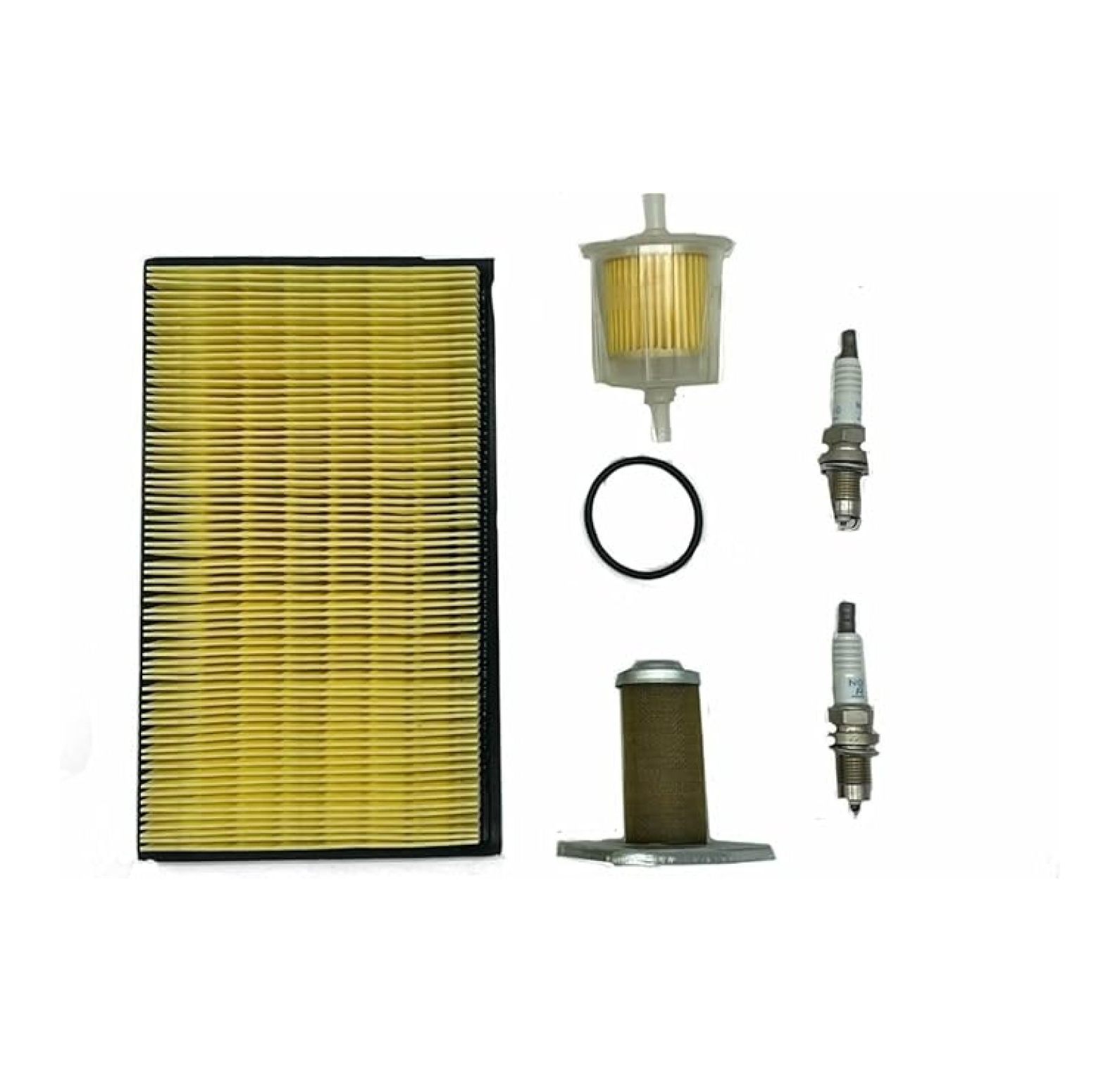 Golf Cart Air Filter Element for EZGO Marathon 1991-1994 Gas 4-Cycle