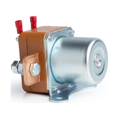 Golf Cart UNIVERSAL 36/48V HEAVY DUTY SOLENOID