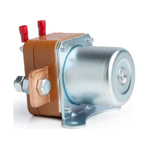 Golf Cart UNIVERSAL 36/48V HEAVY DUTY SOLENOID