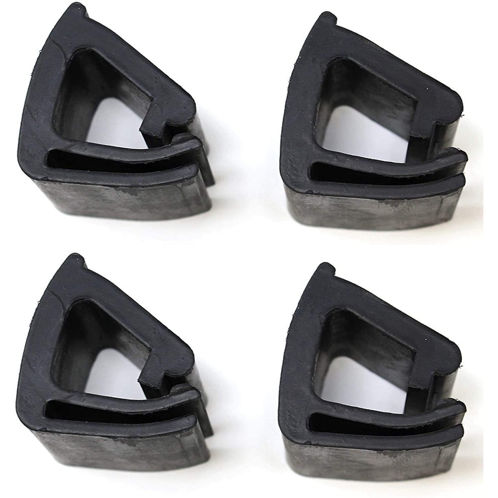 Golf Cart Windshield Retaining Clips for Club Car 102005801 Golf Cart