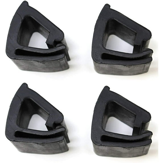 Golf Cart Windshield Retaining Clips for Club Car 102005801 Golf Cart Accessories