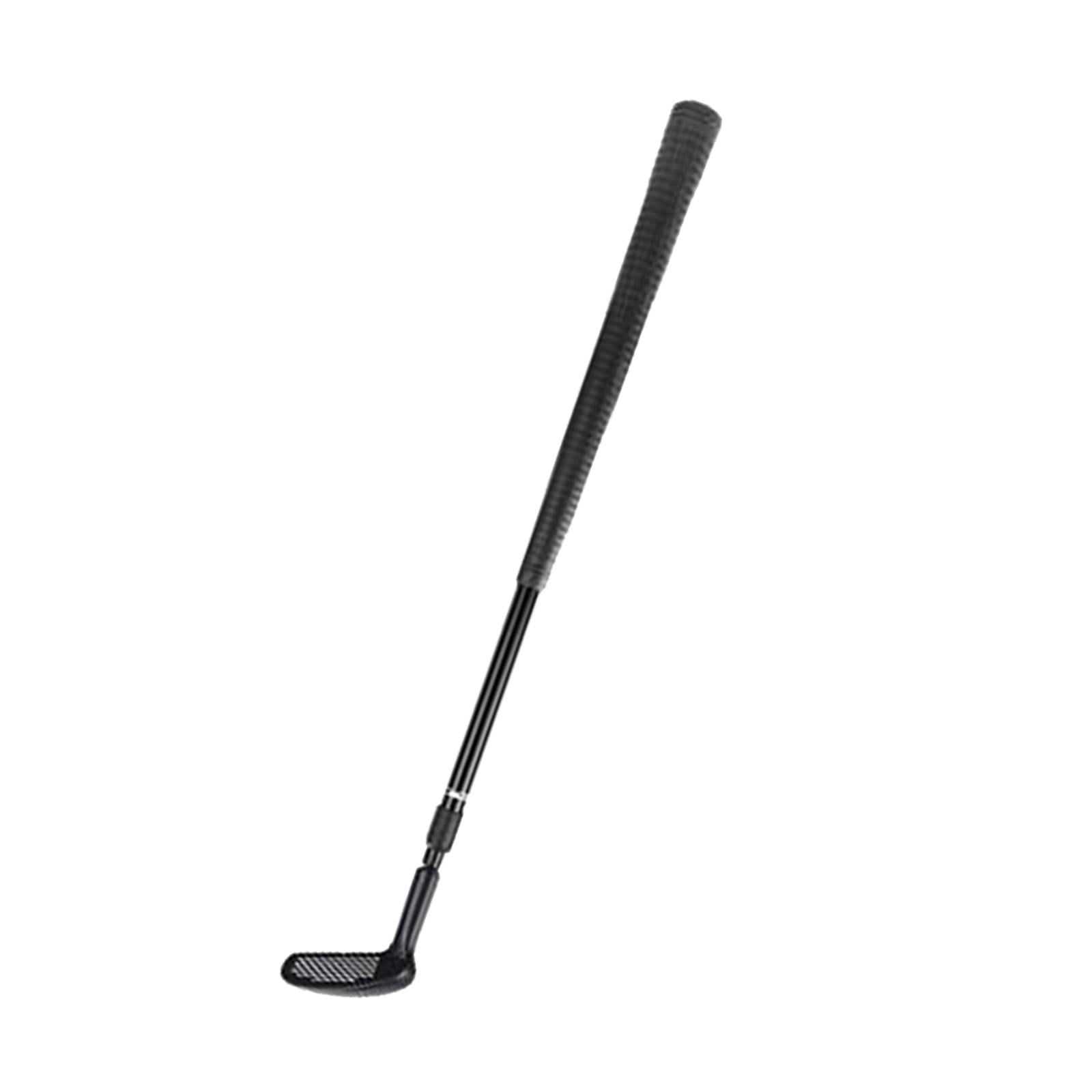 Golf Chipper Golf Chipping Club Adjustable for Both Left Handed and