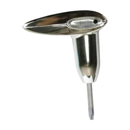 Golf Club Adjustment Tool Removal Tool Golf Wrench for Repairing Hybrids Fairway Argent T20