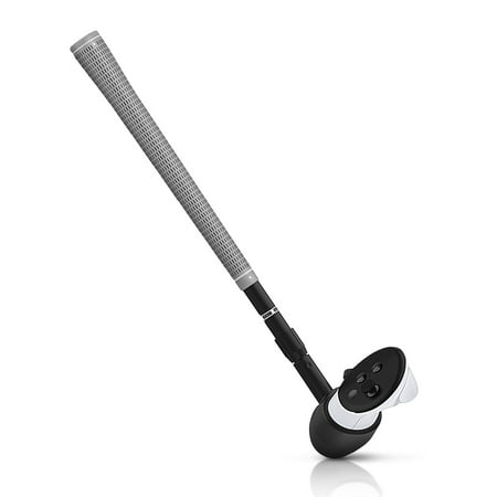 Golf Club Attachment for Meta Quest 3,3s, 2, Pro - VR Golf Club Handle Compatible with Oculus Quest 3, 3s, 2, Pro - Adjustable, Non-Slip Design with Precision Tracking