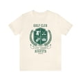 thumbnail image 1 of Golf Club Augusta GA Shirt, Vintage Southern Golf Unisex Shirt, 1 of 4