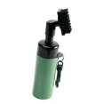 thumbnail image 1 of Golf Club Cleaner Brush with Water Bottle Portable Golf Club Brush Golf Tool Green, 1 of 8