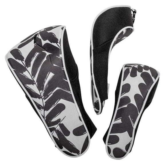 Golf Club Covers for , Wood & Driver Clubs