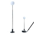 thumbnail image 1 of Golf Club Face Angle Aligner, Magnetic Telescopic Aiming Tool, Swing Training Aid, 16-45cm Extendable, Aluminum, 1 of 10