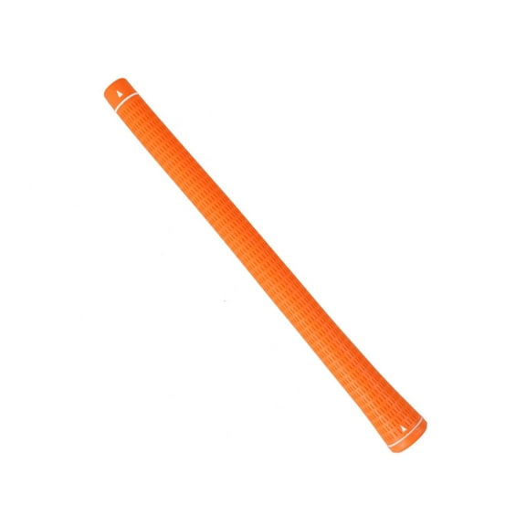 Golf Club Grip Textured Designd Standard Size Golf Handle Grip Light Weight and Nonslip Golf Accessory Golf Putter Grip