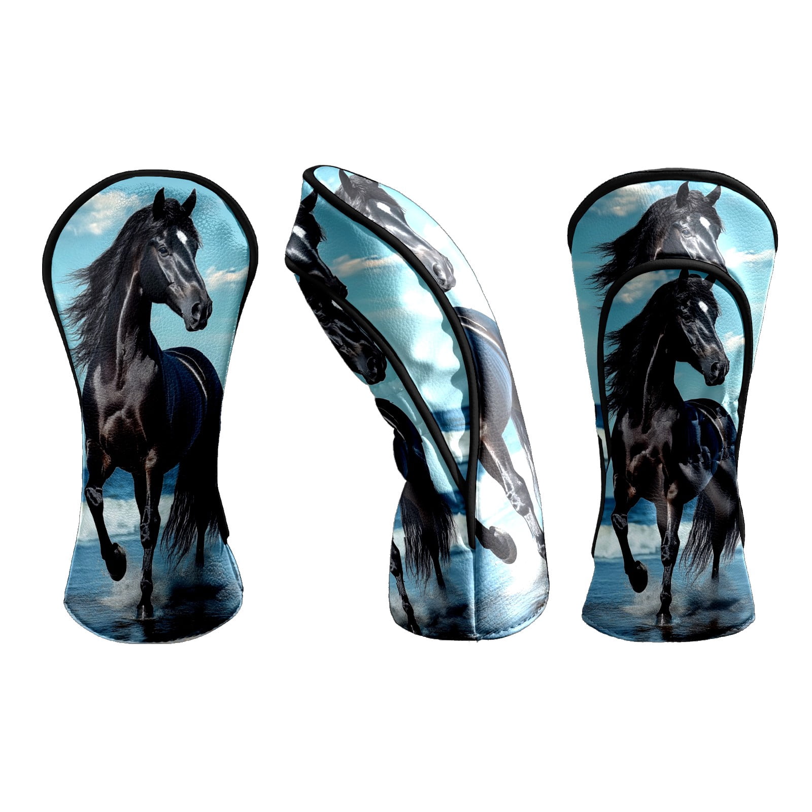 Majestic Eagle Golf Club Headcover main image 0