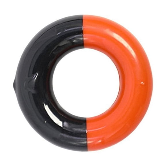 Golf Club Head Weight Trainer Enhances Flexibility Consistency Swings Practice