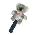 thumbnail image 1 of Golf Club Headcover Protector Sleeve Wood Driver Head Cover Replacement Soft for Koala, 1 of 8