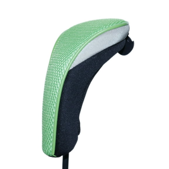 Golf Club Hybrid Rescues Headcover Utility Golf Club Head Cover Protector Golf Club Headcover Golf Accessories Durable