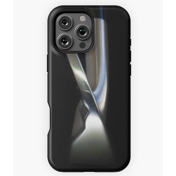 Golf Club Iron Design Phone Case for iPhone 16 15 14 13 12 11 Pro Max