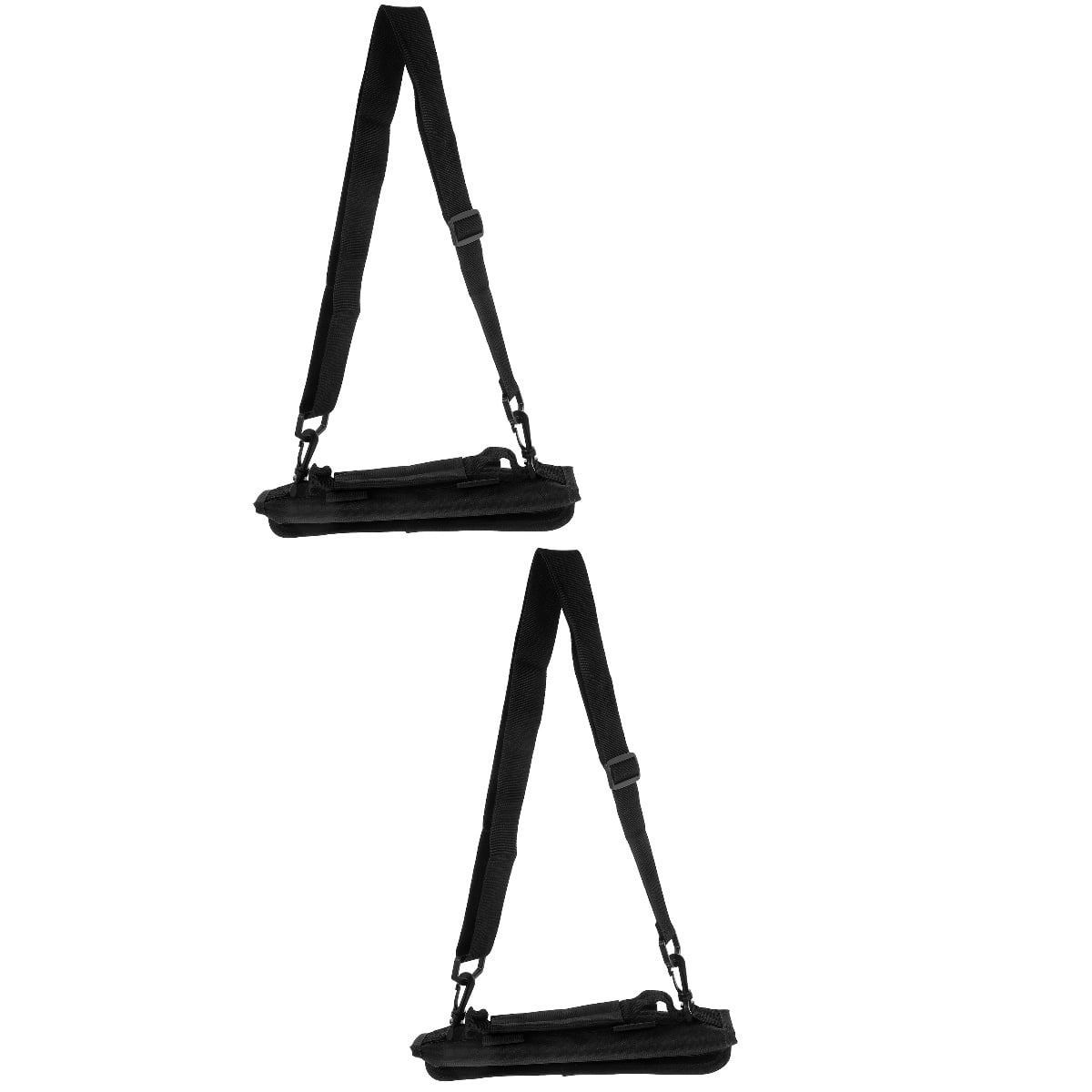 Golf Club Pouch Carrier Bag Golfs Supplies Golfing Multiuse Holder