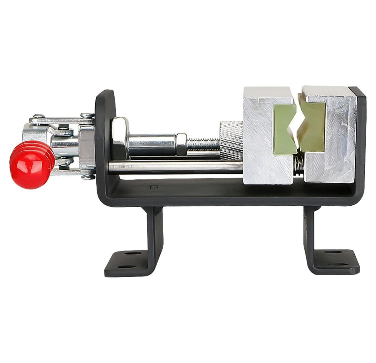 Golf Club Regrip Vise Regripping Golf Club Shaft Golf Vise Clamp Golf Club Shaft Clamp for Men