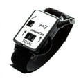 thumbnail image 1 of Golf Club Stroke Score Keeper Count Putt Shot Counter Watch w/ Wristband Band Black, 1 of 4