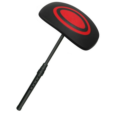 Golf Club Support Protector Adjustable Golf Travel Bag Support Rod