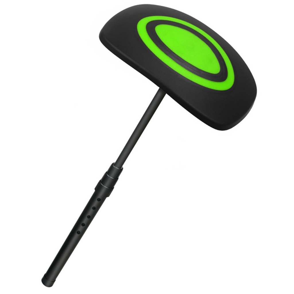 Golf Club Support Protector Adjustable Golf Travel Bag Support Rod