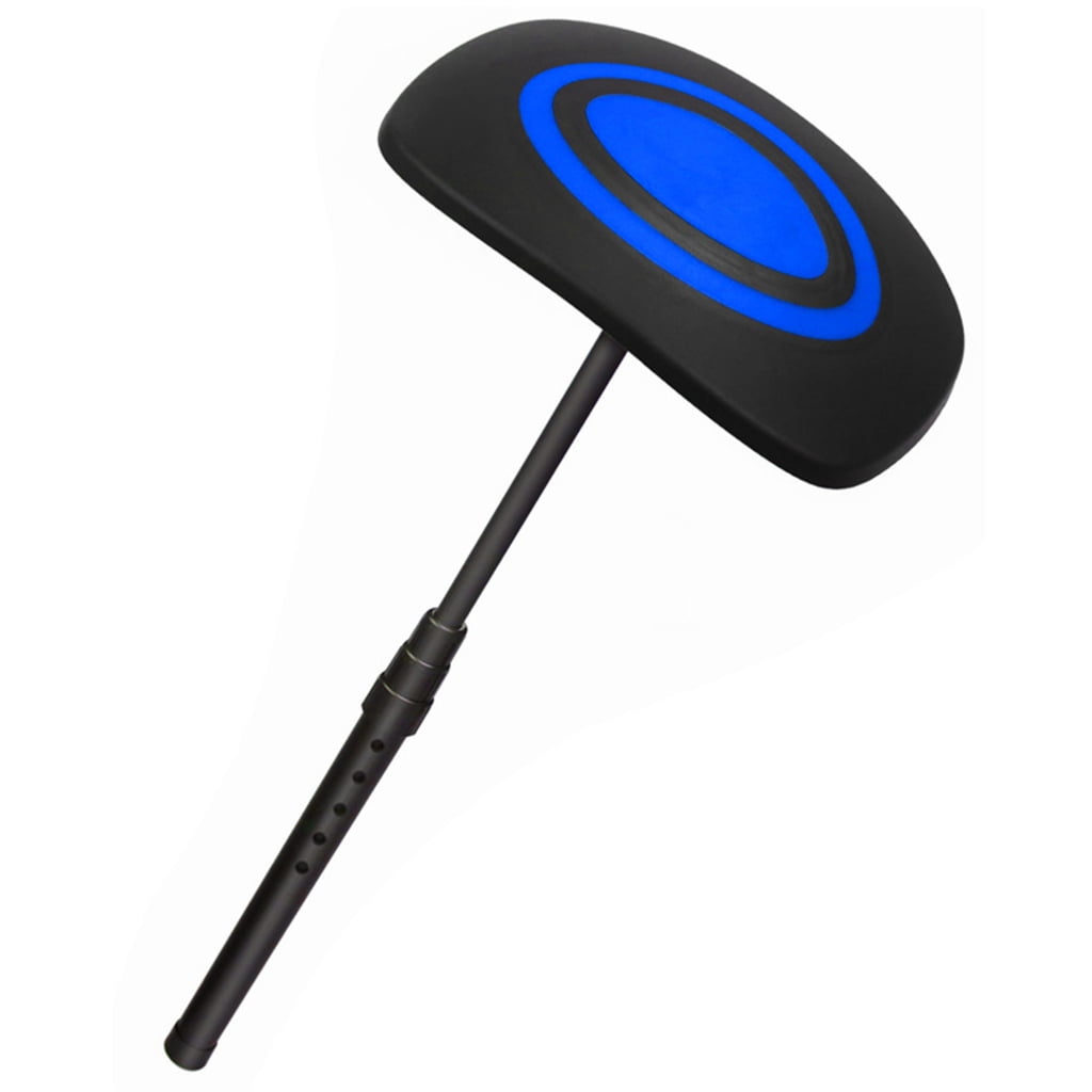 Golf Club Support Protector Adjustable Golf Travel Bag Support Rod