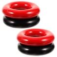 thumbnail image 1 of Golf Club Swing Weight Global Rod Practice Weighted Ring Accessories Supplies Golfing Gear Weights Iron Golfs 4 Pcs, 1 of 4