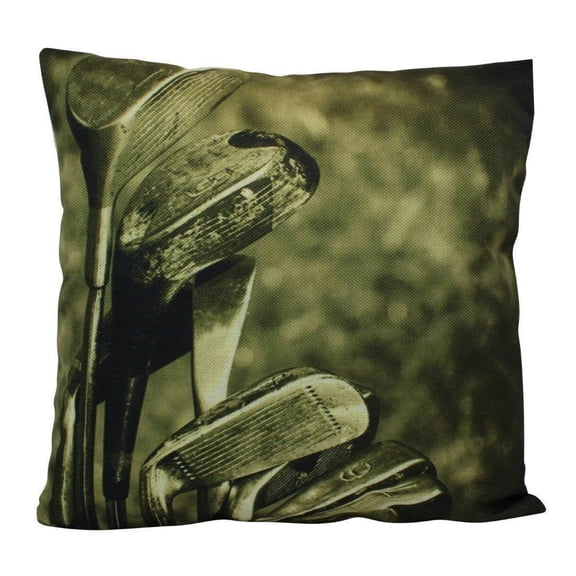 Golf Clubs | Golf | Green | Golf gift For Men | Golf Gifts | Personalized Golf Gift | Golf Gifts for Dad | Golf Art | Golf Gift | Room Decor