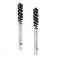 thumbnail image 1 of Golf Clubs Hosel Brush Club Wire Cleaning Tool Electric Drill for Iron and Wood,2Pcs, 1 of 5