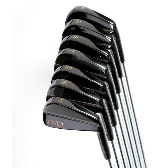 Golf Clubs - Vandal Iron Collection