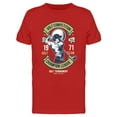 thumbnail image 1 of Golf Competition T-Shirt Men -Image by Shutterstock, Male Large, 1 of 2