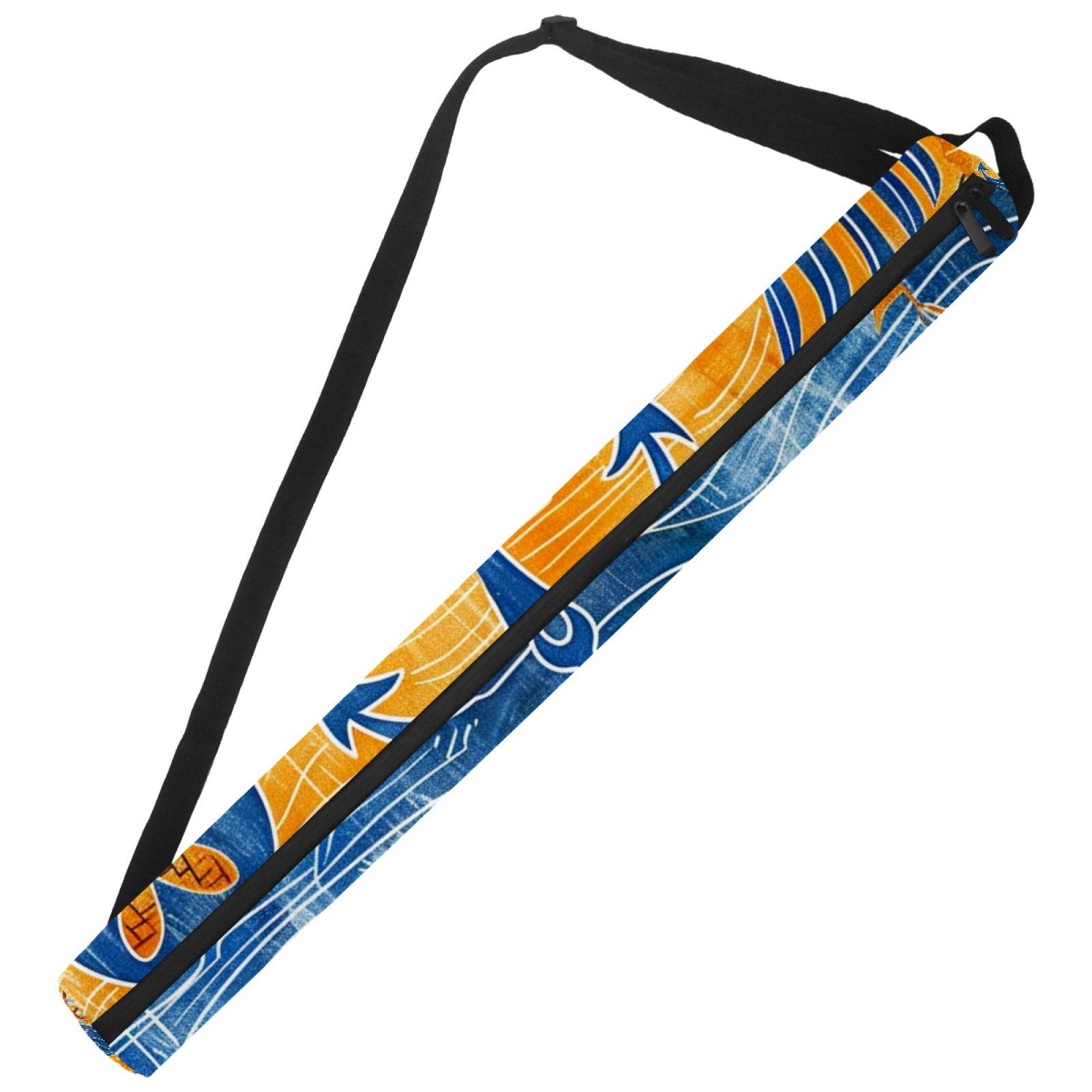 Golf Cooler Bag, Keeps Drinks Cold for Hours, Holds 7 Beer Cans