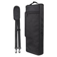 thumbnail image 1 of Golf Cooler Bag - Soft Sided Insulated Cooler Holds a 6 Pack of Cans or Two Wine Bottles,Golf Cooler Bag (black), 1 of 5
