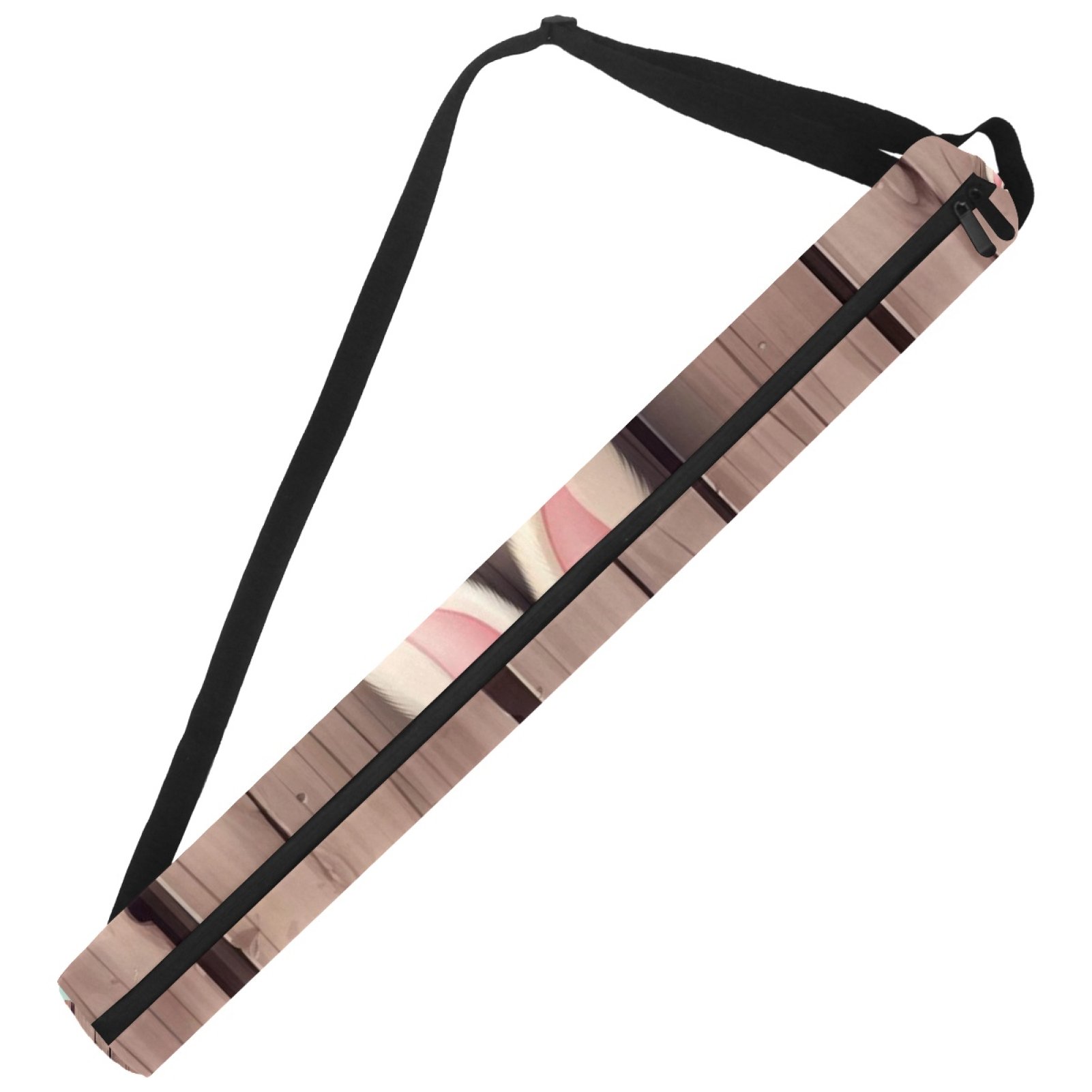 Golf Cooler, Beer Sleeve 7Can Insulated Cooler Sleeve, Stores Up to 7