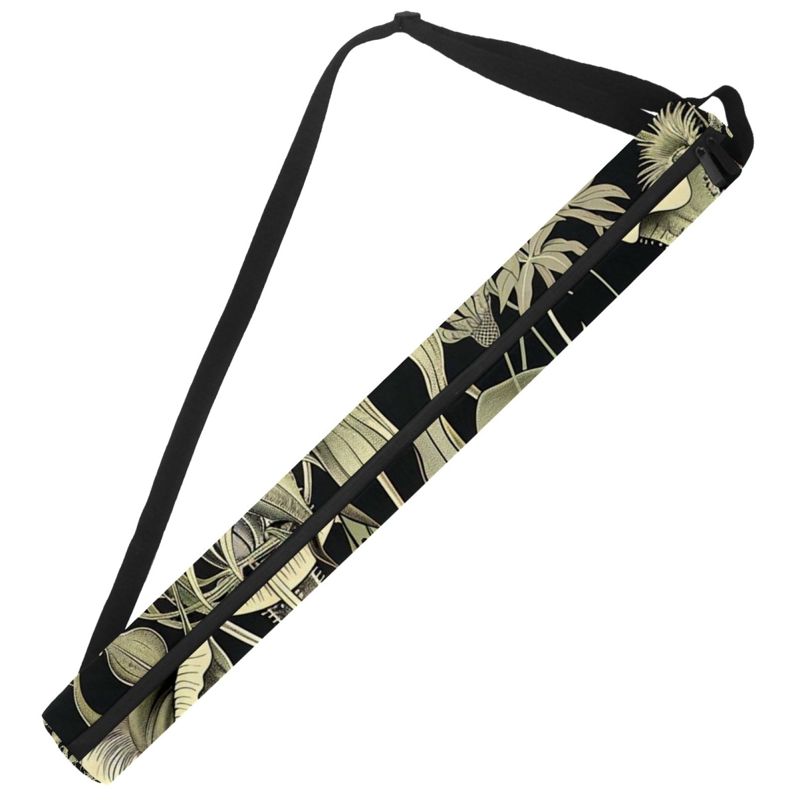 Golf Cooler, Beer Sleeve 7Can Insulated Cooler Sleeve, Stores Up to 7