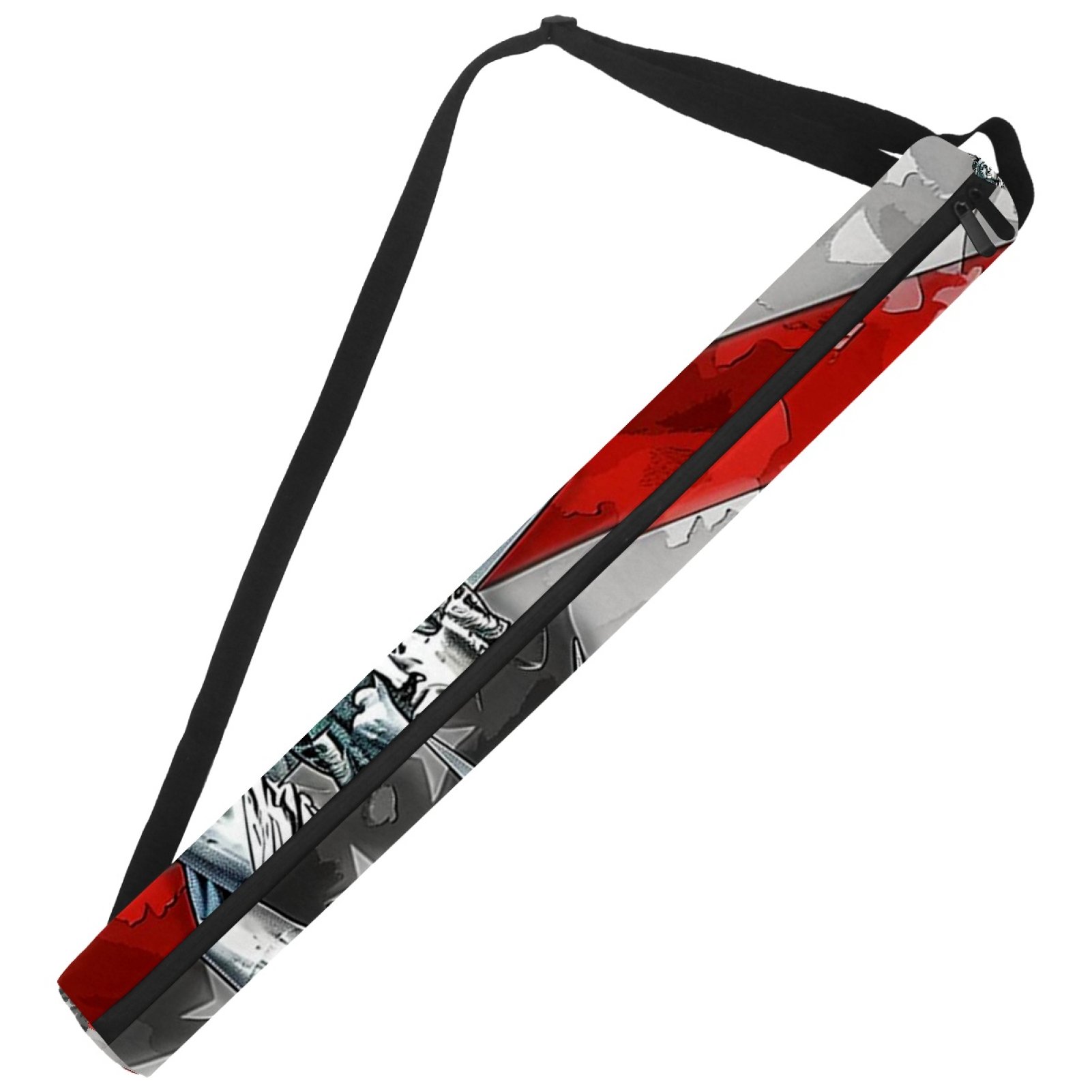 Golf Cooler, Beer Sleeve 7Can Insulated Cooler Sleeve, Stores Up to 7