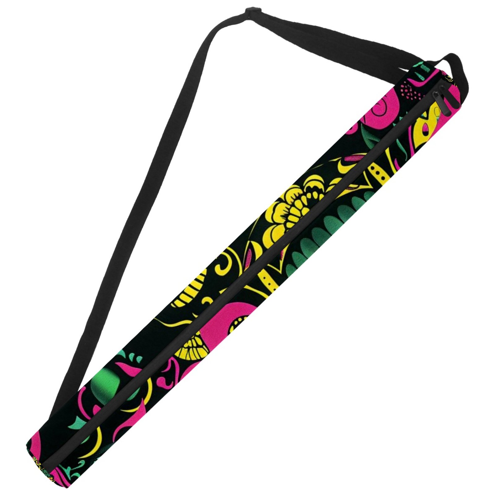 Golf Cooler, Beer Sleeve 7Can Insulated Cooler Sleeve, Stores Up to 7