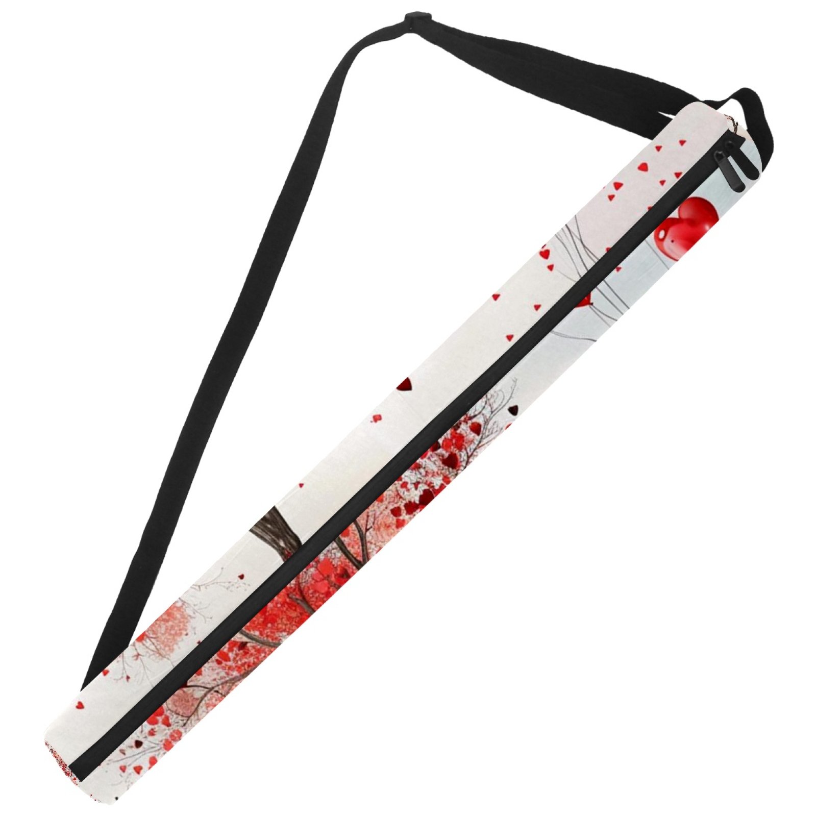 Golf Cooler, Beer Sleeve 7Can Insulated Cooler Sleeve, Stores Up to 7