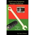 thumbnail image 1 of Golf Course Equipment Manager/Technician, (Hardcover), 1 of 1