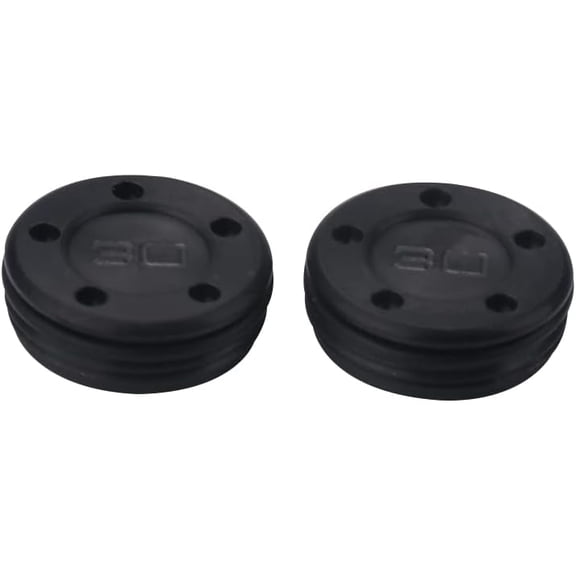 Golf Custom Putter Screws Weights Full Black 2PCS Available for Cameron Clubs Head