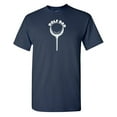 thumbnail image 1 of Golf Dad Sarcastic Humor Graphic Novelty Funny Youth T Shirt, 1 of 3