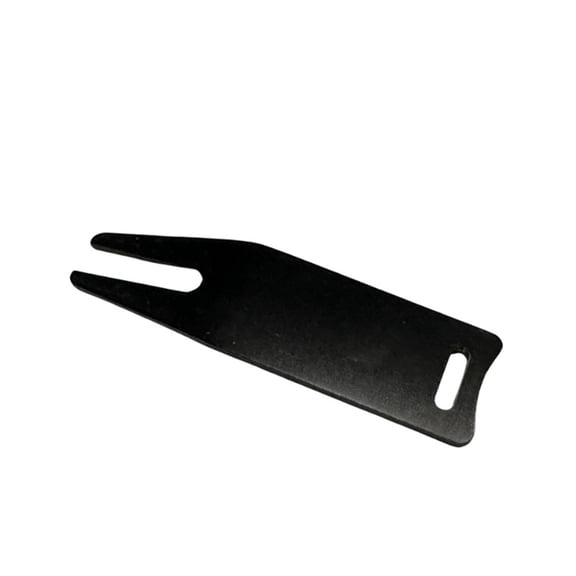 Golf Divot Fork Spit Golf Balls Pickers Green Pitch Mark Repair Tool for Golfer