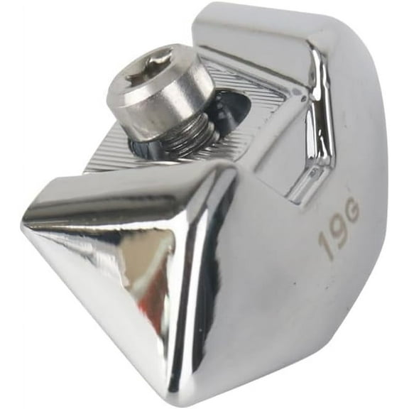 1Pc Golf Driver Weight Compatible for 2023 Taylormade Stealth 2 Driver Head Back