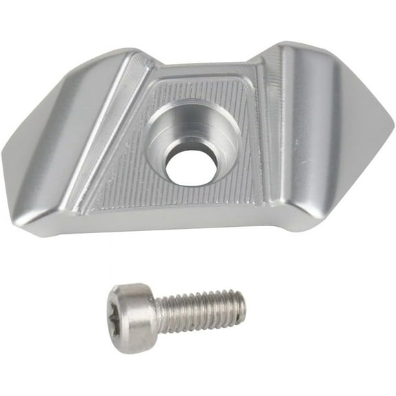 1Pc Golf Driver Weight Compatible for 2023 Taylormade Stealth 2 Driver Head Back