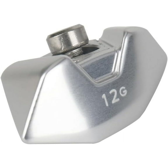 1Pc Golf Driver Weight Compatible for 2023 Taylormade Stealth 2 Driver Head Back