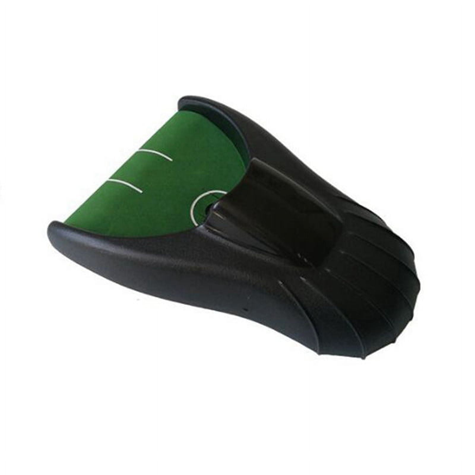 Golf Electric Ball Return Device Golf Personal Practice Automatic Ball